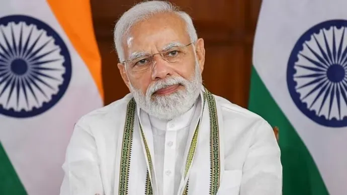 PM Modi